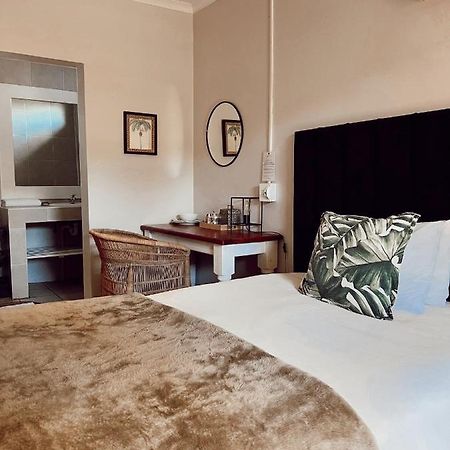 Coco Lodge Mthatha Exterior photo
