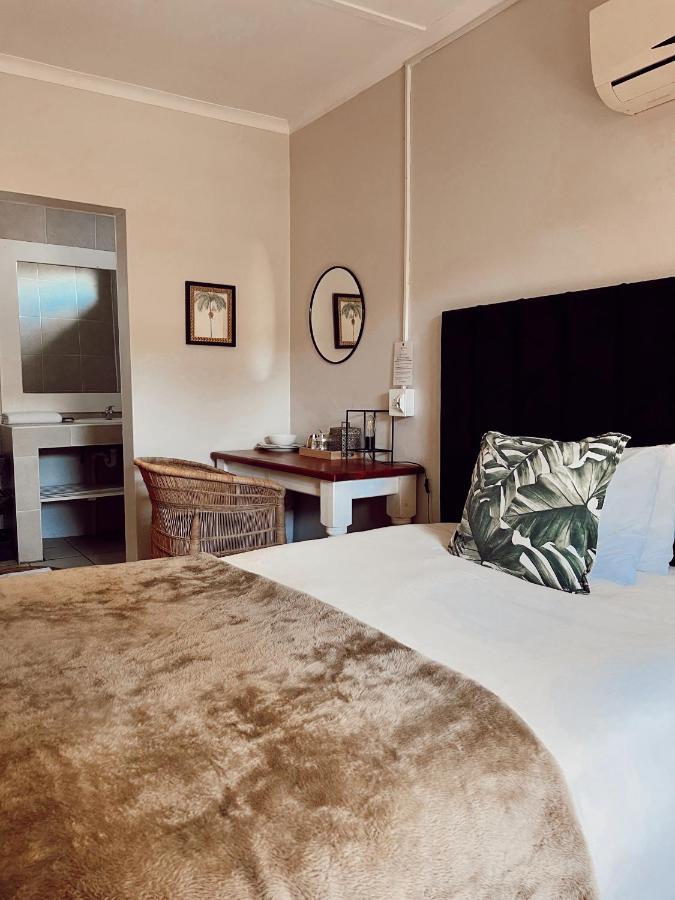 Coco Lodge Mthatha Exterior photo