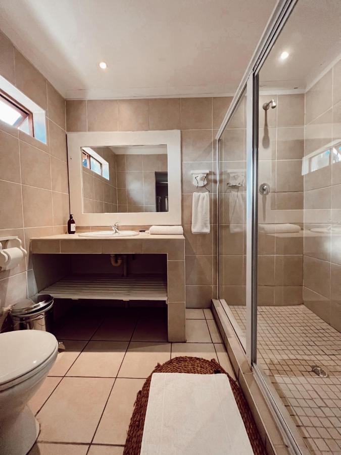 Coco Lodge Mthatha Exterior photo