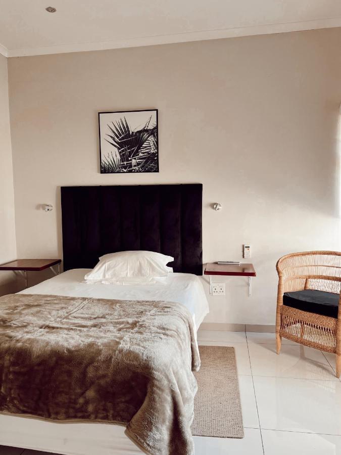 Coco Lodge Mthatha Exterior photo