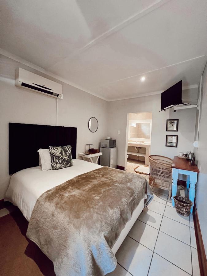 Coco Lodge Mthatha Exterior photo