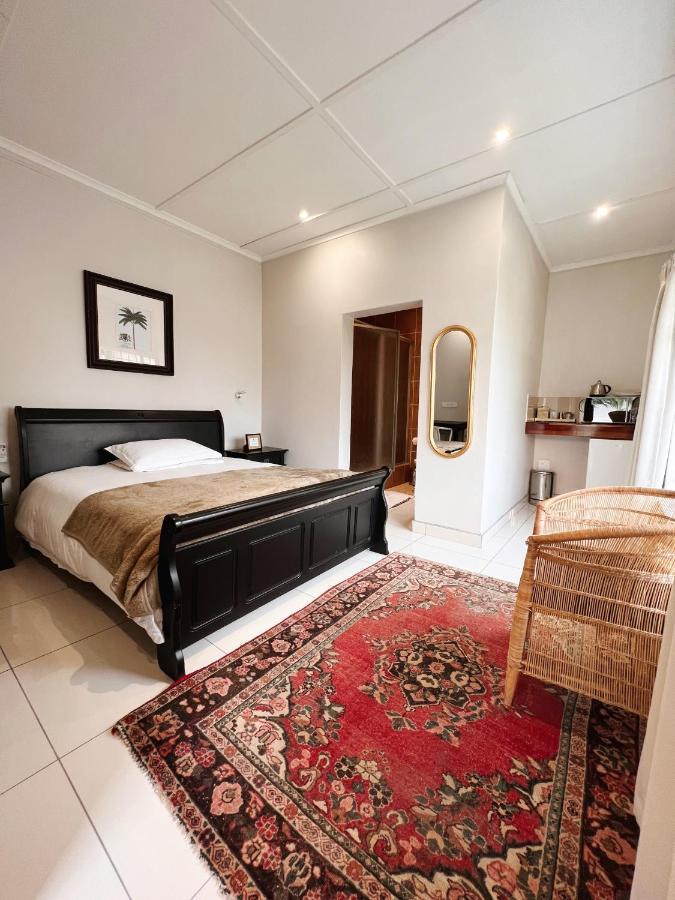 Coco Lodge Mthatha Exterior photo